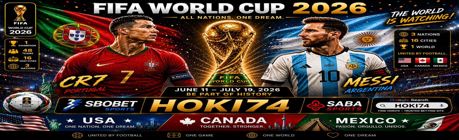 WORLD CUP
