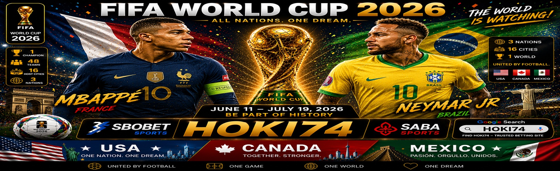 WORLD CUP