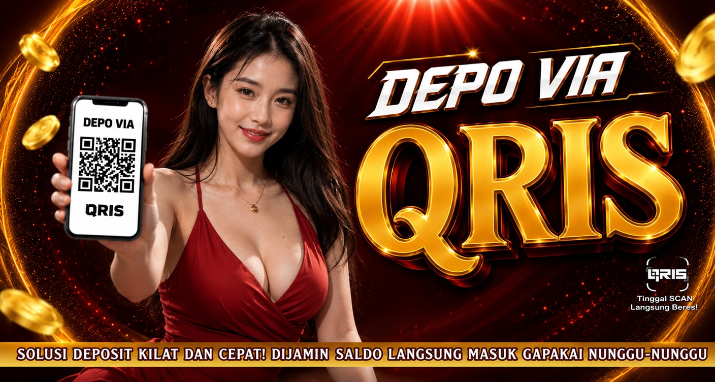 depo qris